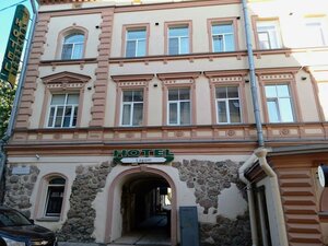 Podgornaya ulitsa, 9, Vyborg: photo