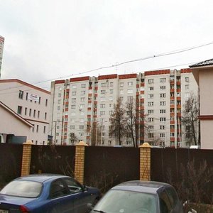 Timiryazeva Street, 3А, Nizhny Novgorod: photo