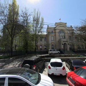Zhuravlyova Lane, 35/164, : foto