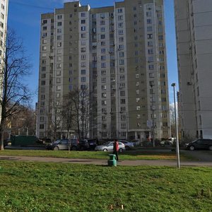 Matrosa Zheleznyaka Boulevard, 30к2, Moscow: photo