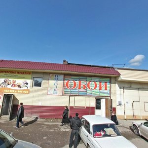 Berdskaya Street, 16/3 ، تومسك: صورة