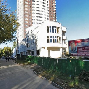 Kovalskyi Lane, 19, Kyiv: photo