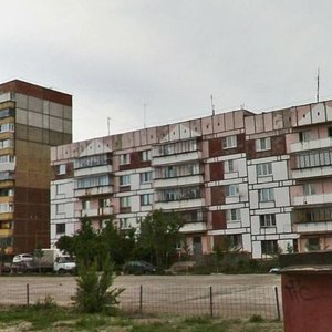 Sirenevy proyezd, 25, Magnitogorsk: photo