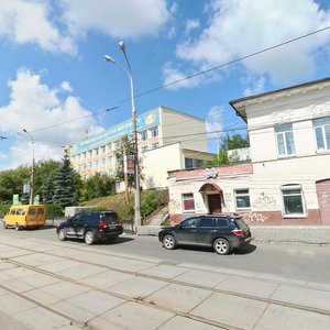 Нижний Тагил, Проспект Ленина, 2А: фото