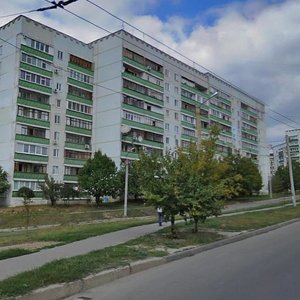 Vulytsia Hvardiitsiv-Shyronintsiv, 91, Kharkiv: photo