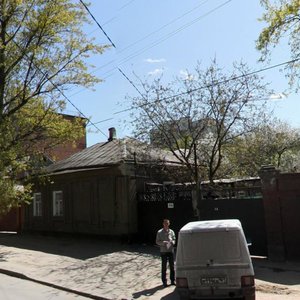 Murlychyova Street, 44, Rostov‑na‑Donu: photo