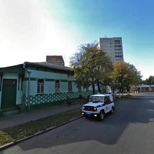Ульяновск, Улица Кузнецова, 10: фото