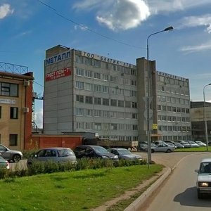Sofiyskaya Street, 80, : foto