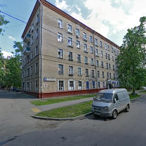 14th Parkovaya Street, 4 ، موسكو: صورة