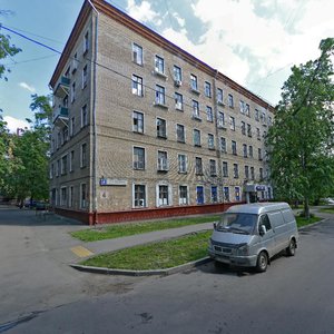 14th Parkovaya Street, No:4, Moskova: Fotoğraflar