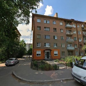 Ulitsa Alekseyevskogo, 20, Voronezh: photo