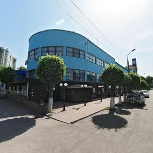 Bogenbai Batyr Street, 134, Almaty: photo