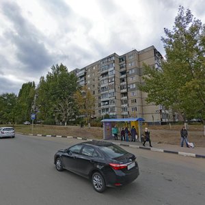 Topolchanskaya ulitsa, 1, Saratov: photo