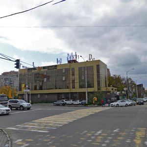 Turgeneva Street, 19, Krasnodar: photo