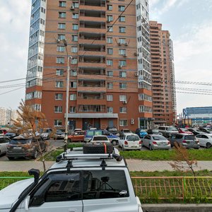 Pavla Leontevicha Morozova Street, No:87, Habarovsk: Fotoğraflar