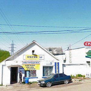 Shishkova Street, 89, Tver: photo