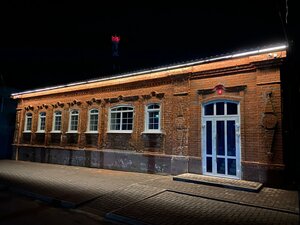 Sovetskaya ulitsa, 31А, : foto