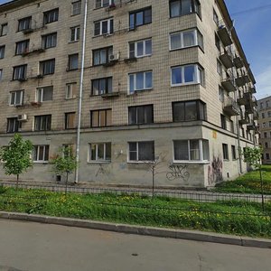 Pudozhskaya Street, 3, : foto