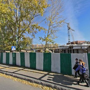 30th Irkutskoy Divizii Street, 26/3, : foto