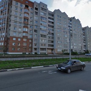 Bolshaya Vorobyovskaya Street, 26, : foto