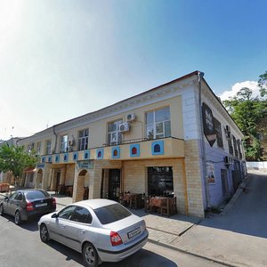 Beregovaya Street, 29, : foto