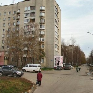 Zarechniy Boulevard, 1, Nizhny Novgorod: photo