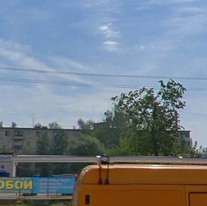 Moskovskaya Street, 87/4, Chehov: photo
