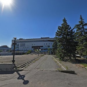 Desantnykiv Square, 1, Dnipro: photo