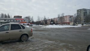 15-y mikrorayon, 22, Roslavl: photo