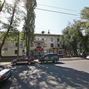 Tole Bi Street, 130Б, Almaty: photo