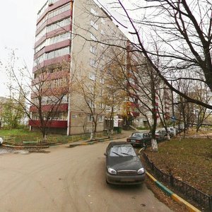 Komsomolskaya Square, 10к3 ، نيجني نوفغورود: صورة