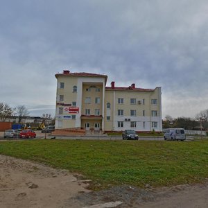 Navavilienskaja Street, 38, : foto