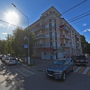 Ногинск, Советская улица, 58: фото