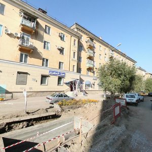 Vokzalnaya Square, 1 ، استراخان: صورة