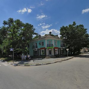 Ulitsa Fedko, 41, Feodosia: photo