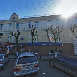 Sovetskaya Street, 22А, Ivanovo: photo