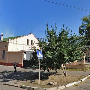 Sadova vulytsia, 46, Mykolaiv: photo