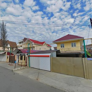 Prosvescheniya Street, 134, Sochi: photo