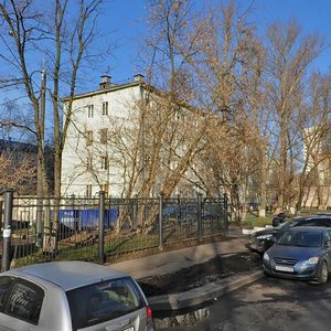 Salyama Adilya Street, No:7с3, Moskova: Fotoğraflar