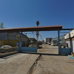 Vilyuyskaya Street, 11с2, Moscow: photo
