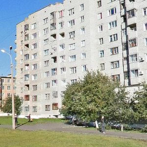 Komsomolskaya Street, 71, Komsomolsk‑at‑Amur: photo