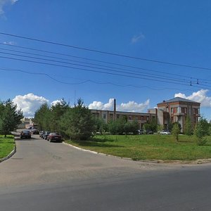 Cherepanova Street, 4, : foto