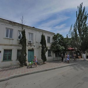 Судак, Улица Ленина, 65: фото