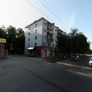 Gagarina Avenue, 3, Nizhny Novgorod: photo