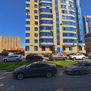 Yubileyny Avenue, 55, Reutov: photo