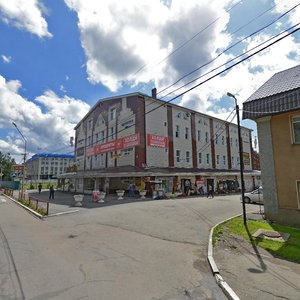 Ulitsa Grigoriya Choros-Gurkina, 27, Gorno‑Altaysk: photo