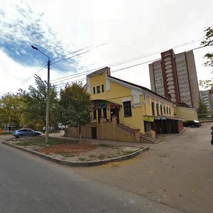 Lepse Street, 6, Kirov: photo