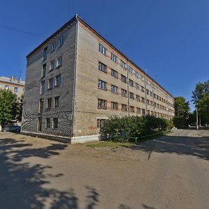 Sotsialisticheskiy Avenue, 126А, : foto