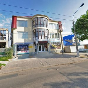 Kechkemetskaya Street, 27, Simferopol: photo