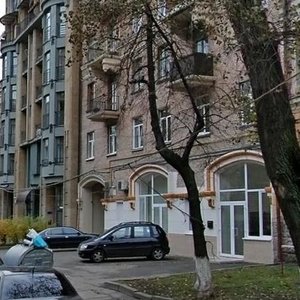 Nazarivska Street, 13, : foto